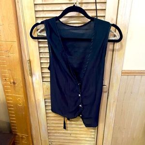Women’s vest